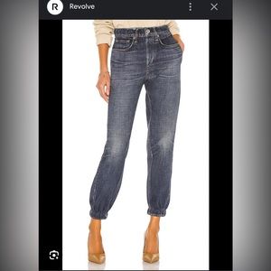 Rag and Bone Jogger pants. Size XS. Purchased from Revolve. Never worn.